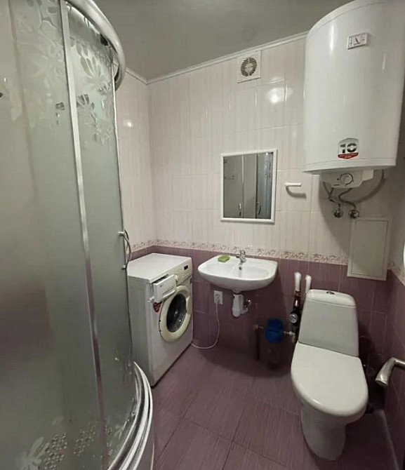 Продаж 1к Квартира 34.8 кв.м Стельмаха вул. Rivne - photo 7