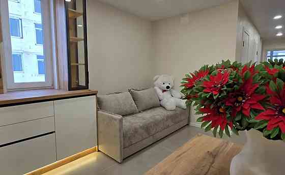 Продаж Квартира 2-кімнатна, 5/11 поверх на Смакули вул., 8 Тернопіль