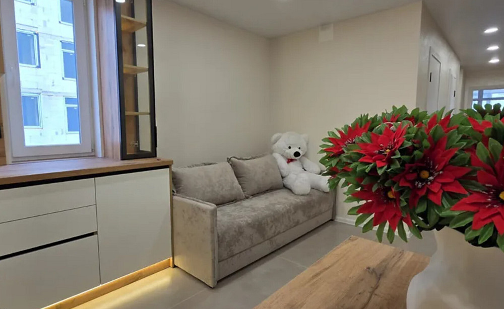 Продаж Квартира 2-кімнатна, 5/11 поверх на Смакули вул., 8 Тернопіль - фото 5