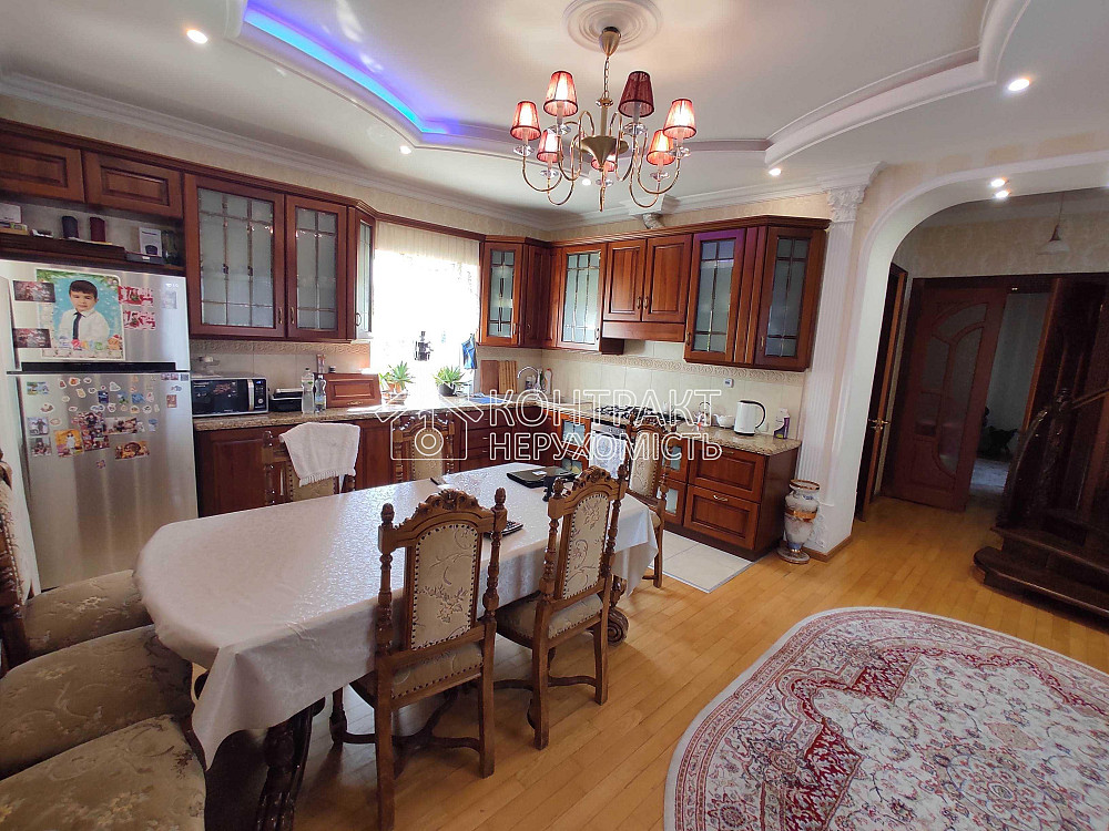 Продаж Будинок 4-кімнатний на вул. Федорцівська Харків - фото 6