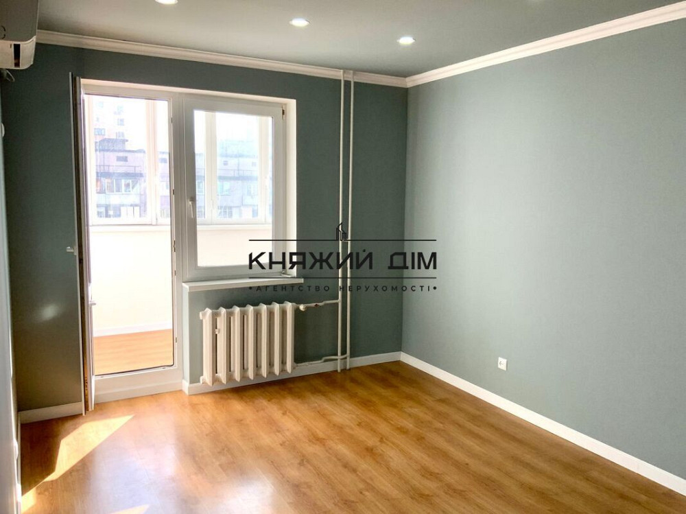 Продаж 1 кімнатної квартири по просп. Петра Григоренка 38 21144915 Київ - фото 14