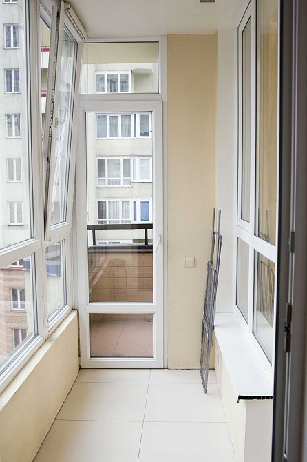 Продаж Квартира 2-кімнатна, 6/25 поверх на Мокра вул., д. 20Г Київ - фото 8