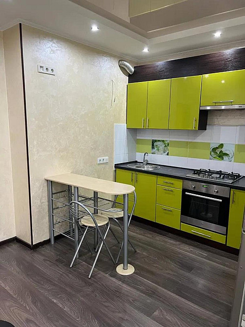 Продаж 1к Квартира 42 кв.м Гетьмана Полуботка вул., 29 Львів - фото 2