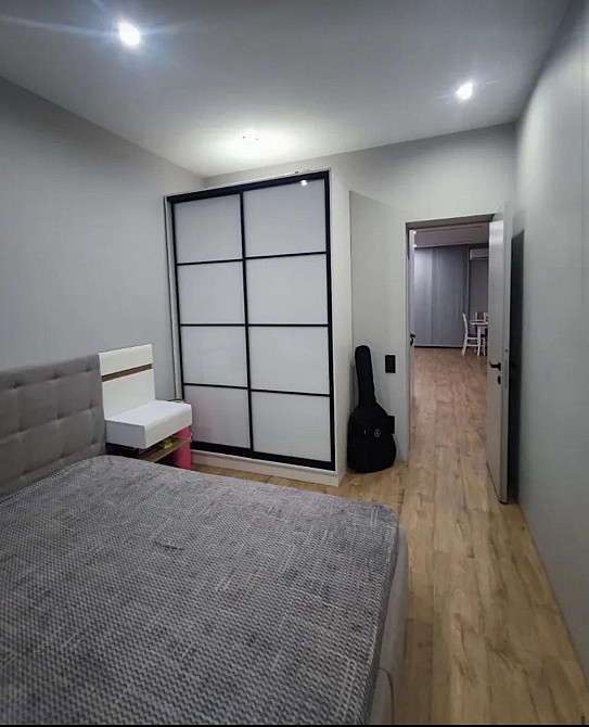 Продаж Квартира 2-кімнатна, 3/4 поверх на вул. Лесі Українки  - фото 11