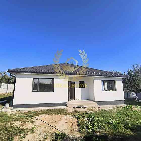 Продаж будинку с. Діброва Фастівский р-он 27 км від Києва Dibrova (Vasylkivskyi raion)