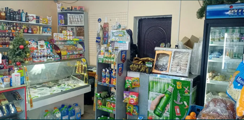 Продаж комерційне приміщення на ул. Колгоспна, 1 приміщень - 2, поверх - 2 Корсунці - фото 4