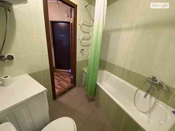 Оренда Квартира 1-кімнатна, 11/25 поверх на Чавдар, 34 Киев