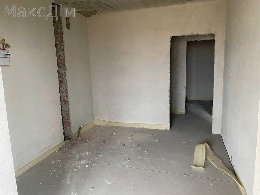 Продаж Будинок 1-кімнатний на вул. Академіка Корольова Ternopil' - photo 5