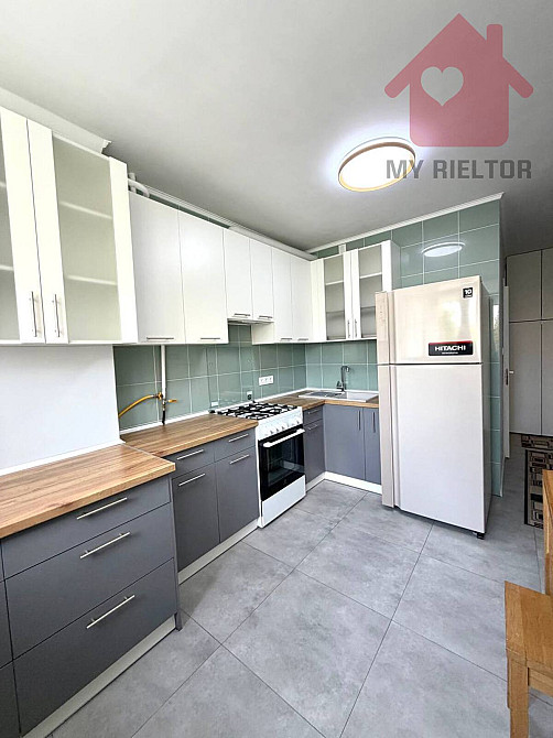 Оренда Квартира 2-кімнатна, 2/9 поверх на Восьмого Березня Ужгород - фото 1