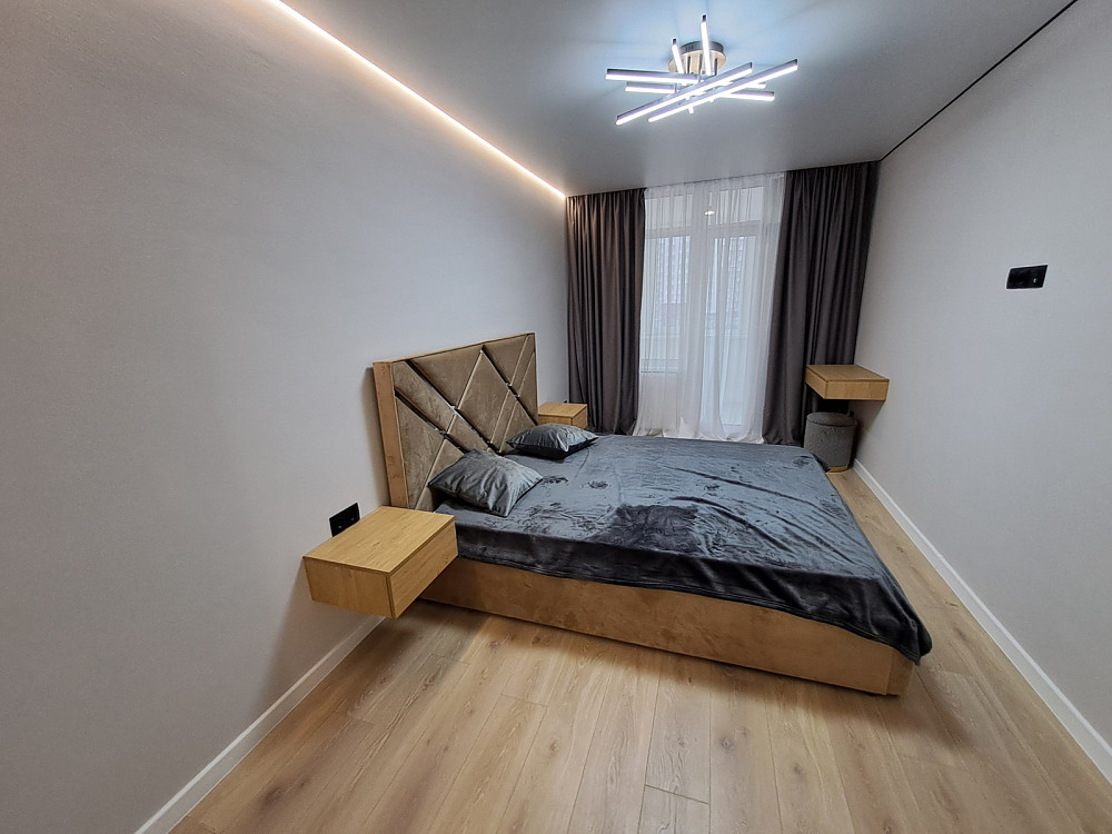 Продаж 2к квартири на вул. Київська, БАМ Тернопіль Тернопіль - фото 15