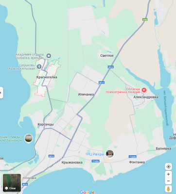 Продаж земельної ділянки 0.1 соток на ул. Лісництво, 24 Красносилка - изображение 3