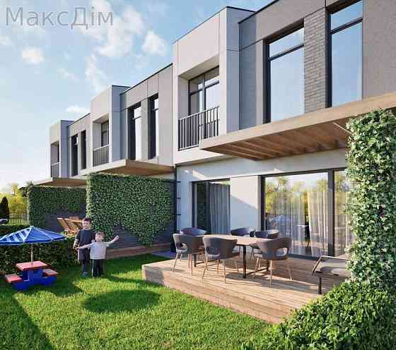 Продаж Будинок 4-кімнатний на вул. Лесі Українки Тернопіль