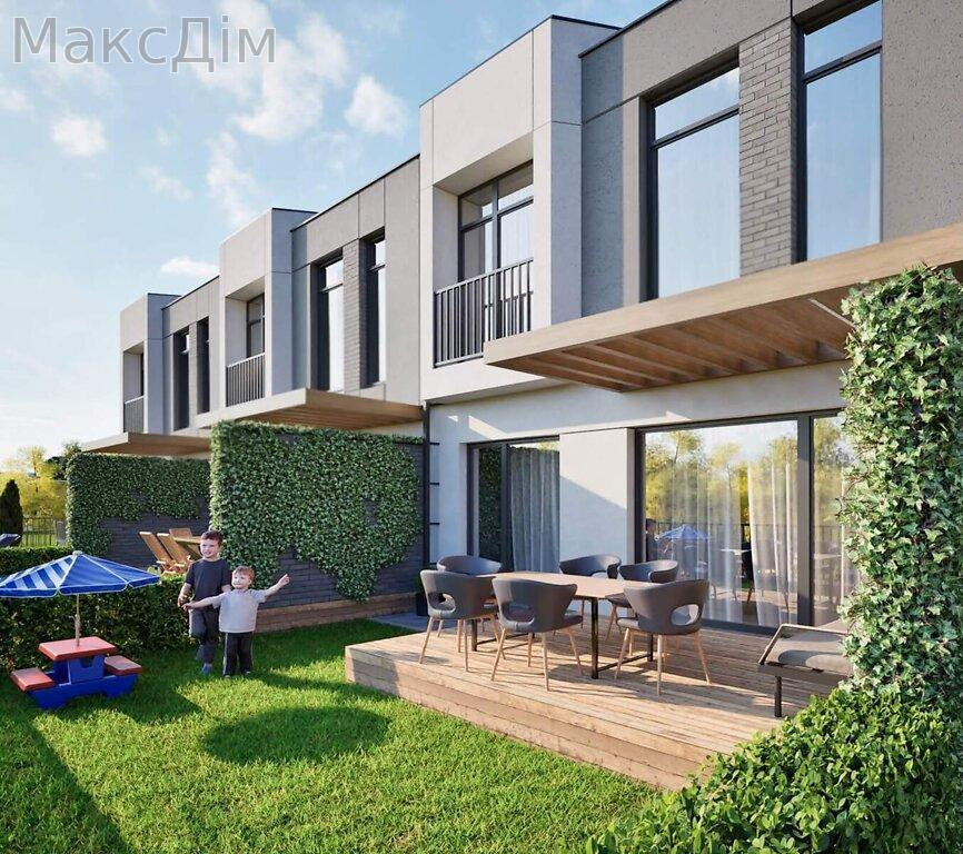 Продаж Будинок 4-кімнатний на вул. Лесі Українки Тернопіль - фото 6