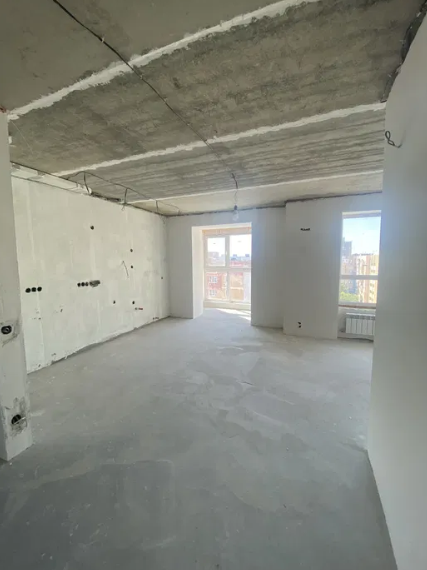 СРОЧНО!!! Продам просторную 2-комнатную квартиру в ЖК "Новый Квартал" (пос.Котовского) Одеса - фото 8