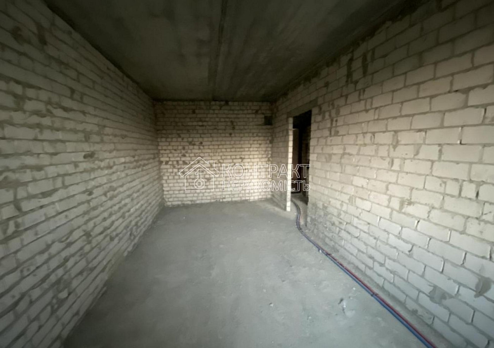 Продаж Квартира 1-кімнатна, 7/9 поверх на вул. Перемоги Харків - фото 3