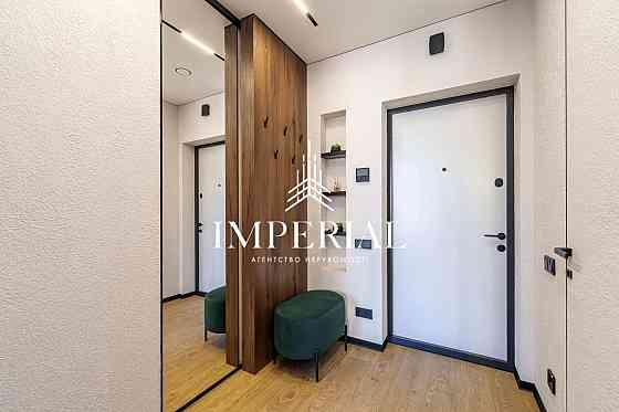 Оренда 1к Квартира 40 кв.м Котарбінського Вільгельма вул. Kiev