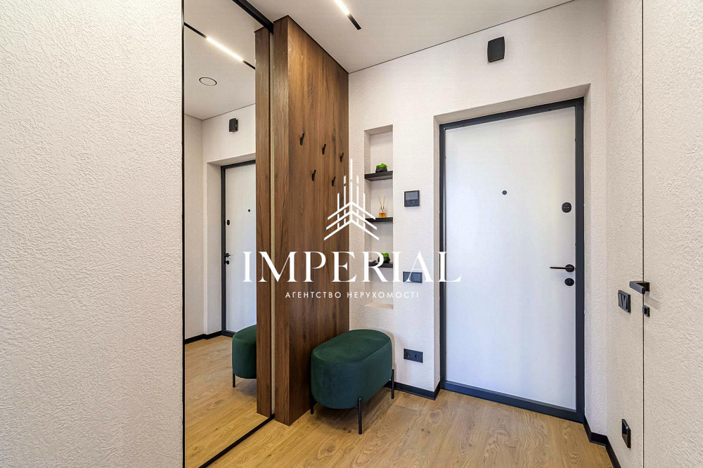 Оренда 1к Квартира 40 кв.м Котарбінського Вільгельма вул. Киев - изображение 6