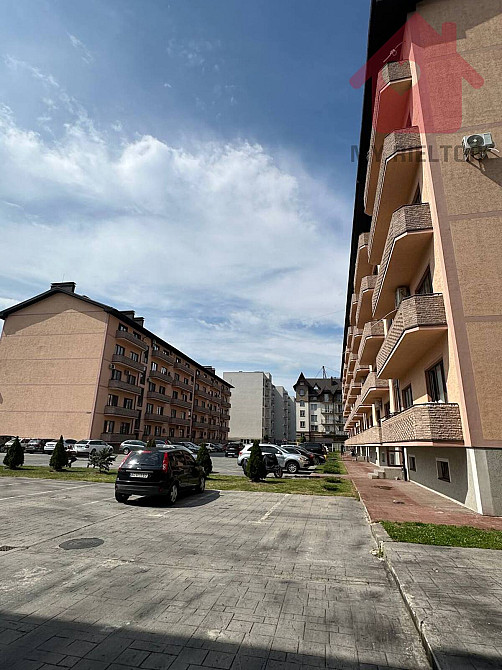 Продаж двокімнатної квартири ЖК Весняний Uzhhorod - photo 2