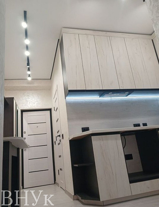 Продаж Квартира 1-кімнатна, 2/3 поверх Ивано-Франковск - изображение 3