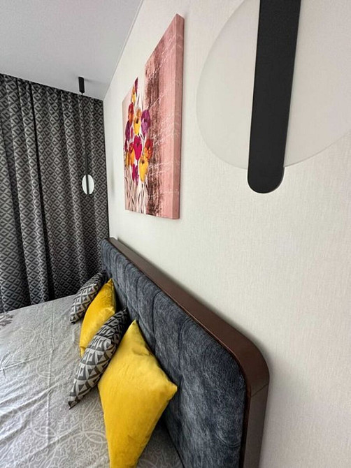 Продаж Квартира 1-кімнатна, 18/25 поверх на Дніпровська набережна, 18Б Київ - фото 8