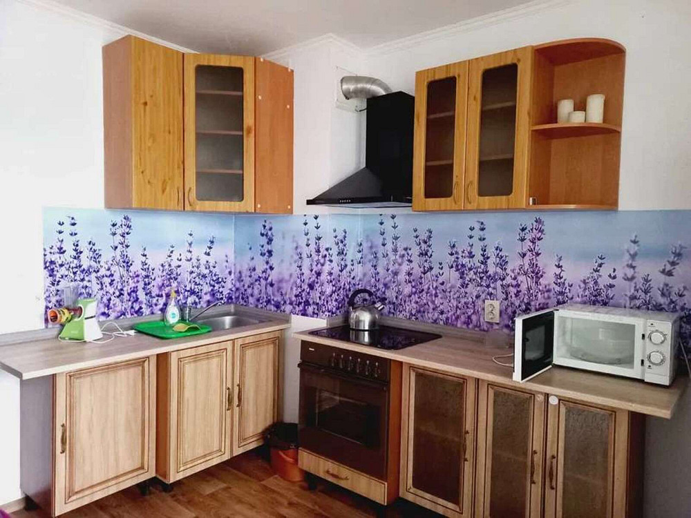 Оренда Квартира 1-кімнатна, 1/14 поверх на ул. Григория Ващенко Київ - фото 5