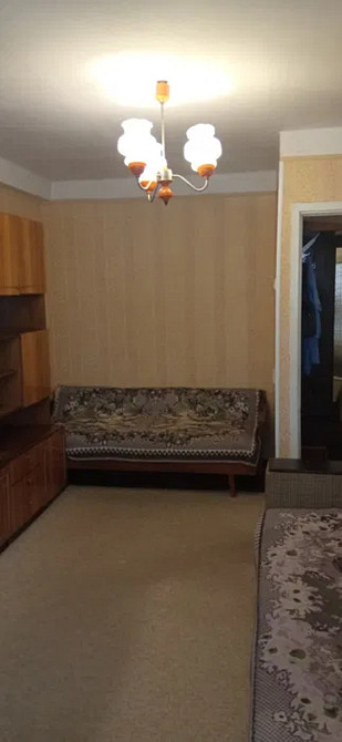 Оренда Квартира 1-кімнатна, 6/9 поверх на просп. Оболонський, 43 Київ - фото 9