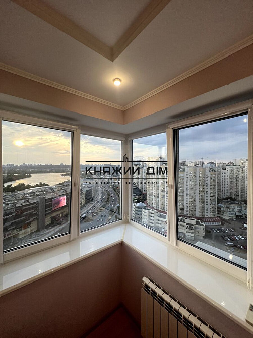 Продаж 3 кімнатної квартири по вул. Анни Ахматової 47 код 21146219 Київ - фото 12