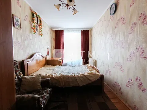 Продаж 3к Квартира 58.7 кв.м Наливайка вулиця 10А Луцьк - фото 8