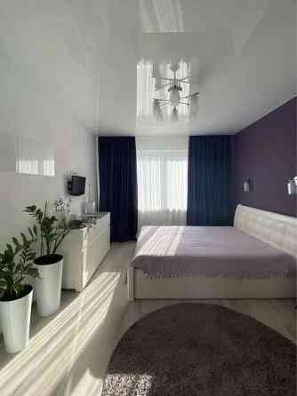 Оренда Квартира 1-кімнатна, 12/25 поверх на ул. Бориса Гмыри Київ