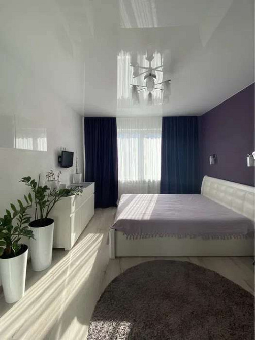 Оренда Квартира 1-кімнатна, 12/25 поверх на ул. Бориса Гмыри Kiev - photo 1