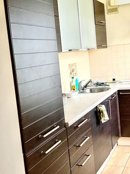 Оренда Квартира 2-кімнатна, 7/9 поверх на Русанівська набережна, 12 Киев - изображение 2