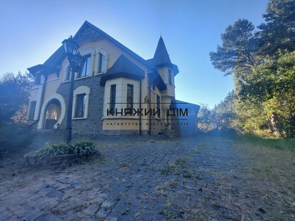 Без комісії .Є Генератор .Оренда, будинок в Колонщині . Код Об'єкта 135973 Колонщина - фото 2