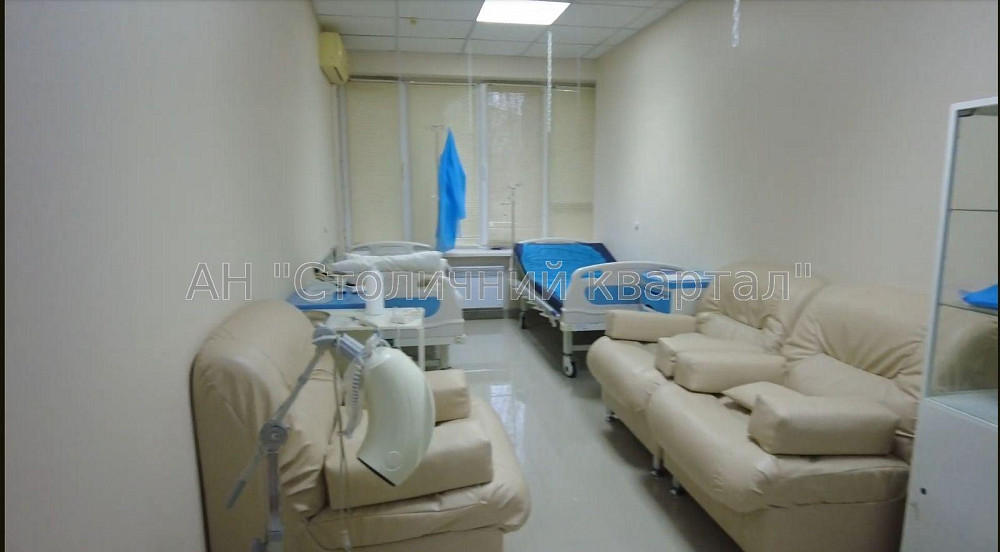 Оренда Будинок 18-кімнатний на Василенка Миколи вул., 7 Київ - фото 9