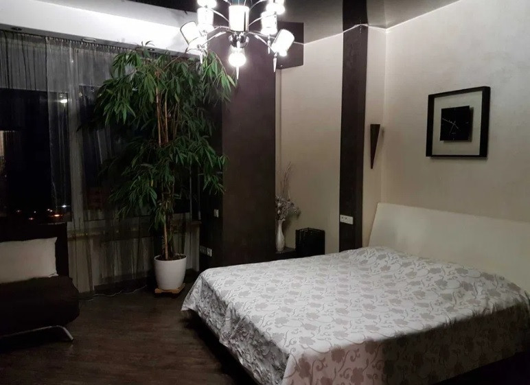 Оренда Квартира 1-кімнатна, 12/20 поверх на Литературная ул., 1а Одеса - фото 9