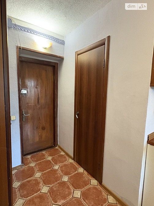 Оренда Квартира 1-кімнатна, 3/5 поверх на Олекси Тихого, 91а Київ - фото 8