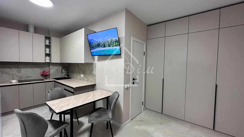 Продаж 2к квартира ЖК Південний квартал Сімї Стешенків 9 Киев - изображение 1