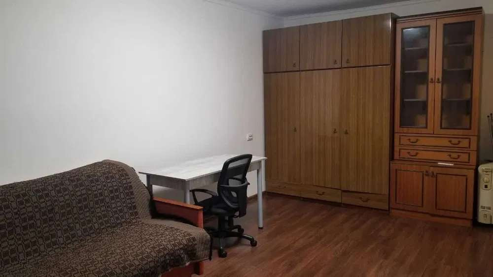 Оренда Квартира 1-кімнатна, 1/5 поверх на ул. Ольжича, б. 27/22 Київ - фото 2