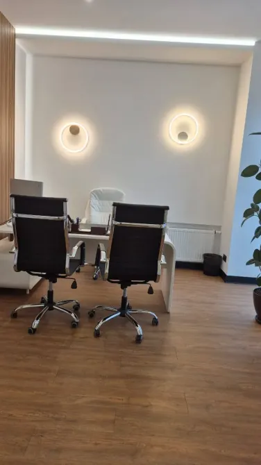 Здається Офісні приміщення площа 410 кв.м Дніпро Костомарівська Дніпро - фото 3