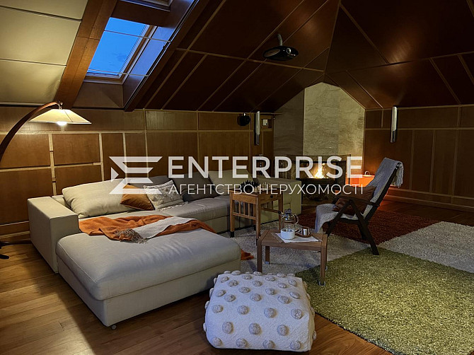 Продаж 4к Квартира 270 кв.м Круглоуніверситетська вул. Kiev - photo 18