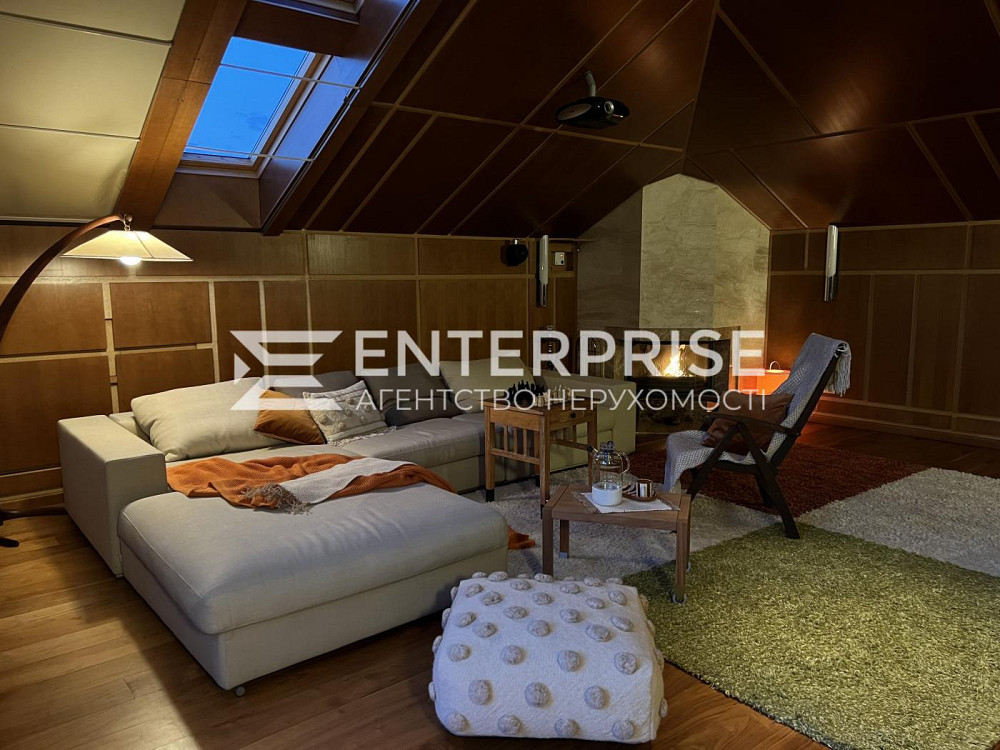 Продаж 4к Квартира 270 кв.м Круглоуніверситетська вул. Київ - фото 18