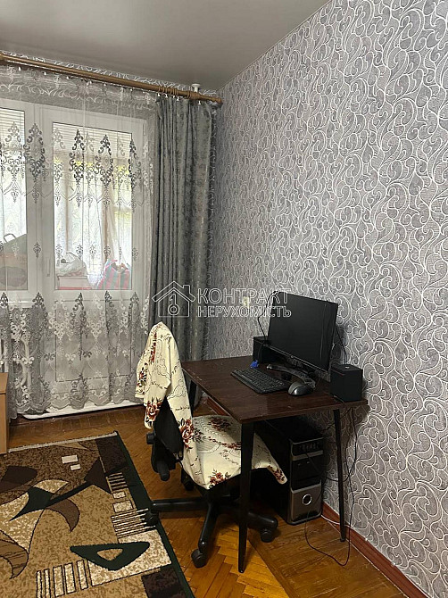 Продаж Квартира 3-кімнатна, 1/5 поверх на вул. Героїв Праці Kharkiv - photo 12