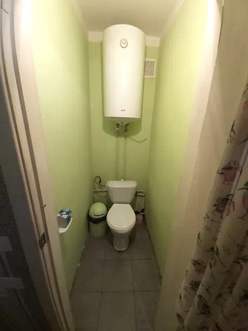 Продаж Квартира 3-кімнатна, 1/5 поверх на Лабораторная ул. Одеса - фото 17