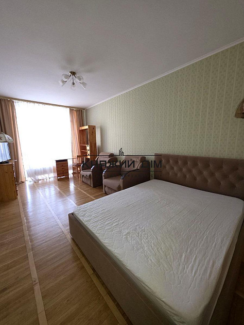 Оренда Квартира 1-кімнатна, 16/24 поверх на вул. Профессора Подвысоцкого ул./Кахи Бендукидзе Київ - фото 4