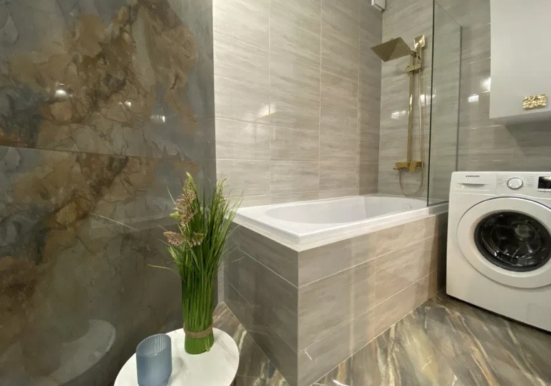 Оренда Квартира 2-кімнатна, 1/10 поверх на Крыжановка Одеса - фото 15