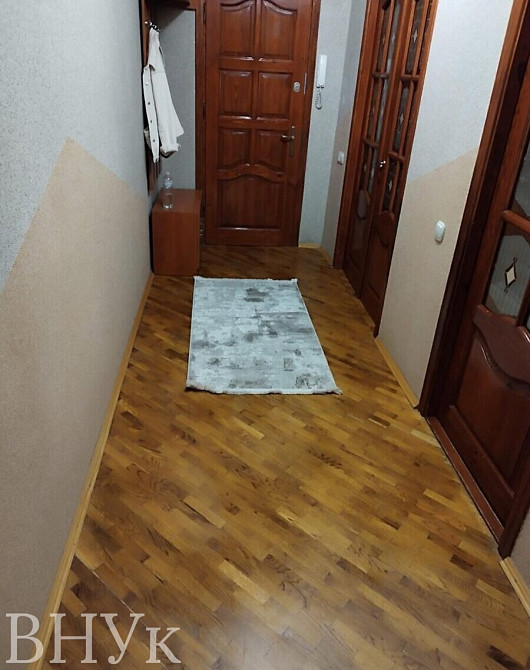 Продаж Квартира 3-кімнатна, 8/9 поверх на вул. Київська Тернополь - изображение 9