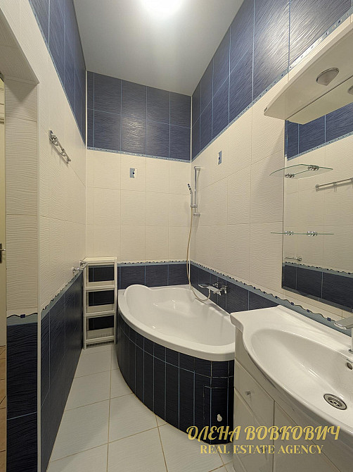 Оренда 2к квартири 62.4 кв. м Івано-Франківськ - фото 18