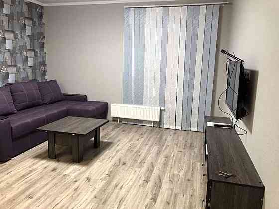 Оренда Квартира 1-кімнатна, 3/7 поверх на ул. Шолуденко, 1-а Київ