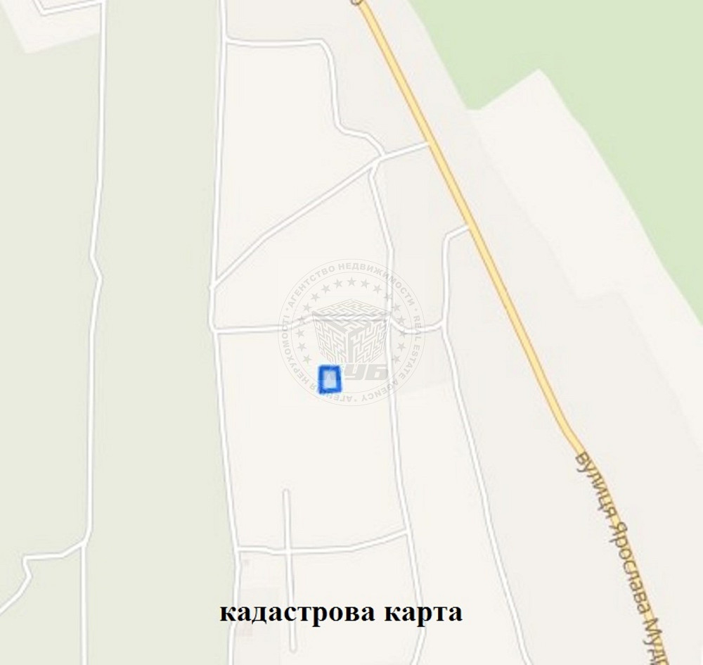 Продаж земельної ділянки 13 соток на Космічна вул., 6 Blystavytsia - photo 8