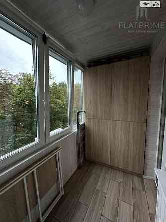 Продаж Квартира 2-кімнатна, 4/9 поверх на Наумова Генерала вул., д. 41 Київ