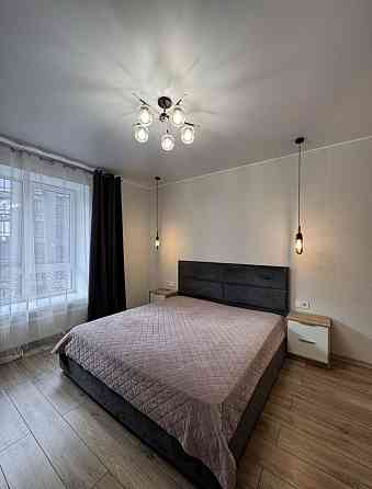 Продаж 1к Квартира 48 кв.м Домбровського Zhytomyr